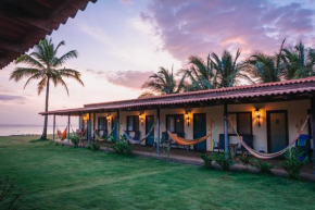 Beach Break Hotel & Surf Camp de Playa Venao